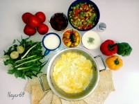 روزمرگی های خونه تکونی