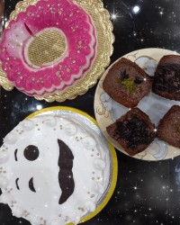 میز روز مرد برای همسر عزیزم