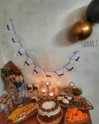میز روز پدر