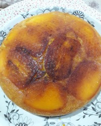 ته دیگ ماکارونی