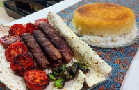 شام روز مرد