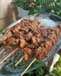 جوجه فسنجونی یا جوجه ترش..درود دوستان عزیز خوبین