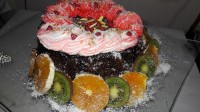 کیک بی بی