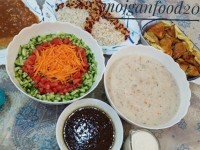 شام روز مرد