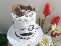 روز اقااایی :-)