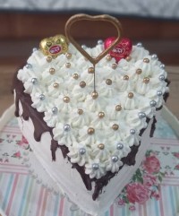 کیک اسفنجی روز پدر 1399