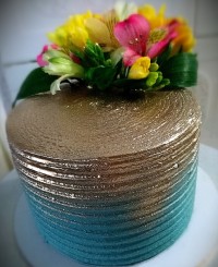 کیک به مناسبت روز پدر