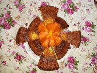 کیک دلبرجان