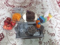 قرارپاپیونی بامصی عزیز