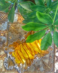 سیب زمینی سرخ شده