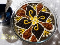 آش رشــتــہ قــــرار_مـعـنــــوے