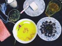 افطارماه رجب