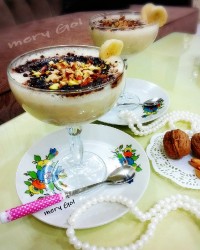 معجون لیوانی