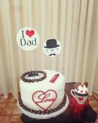 ♡روز پدر مبارک ♡