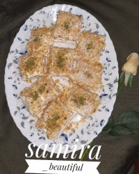 شیرینی ناپلونی