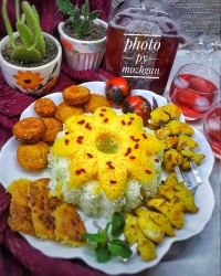 تدارکات من برای روز پدر