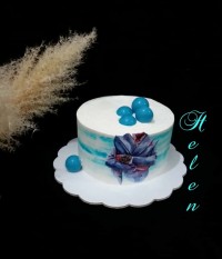 کیک روز مرد