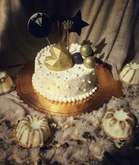 اینم از تدارکات روز مرد