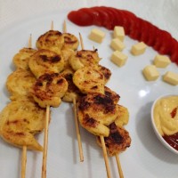 مرغ حلزونی