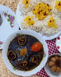 خورش ترش واش (آبکی)