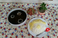 ❤ قرمه سبزی ❤