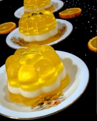 ژله مجلسی