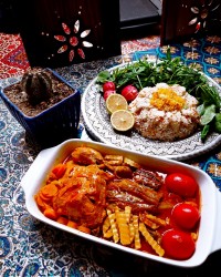 مسما بادمجون