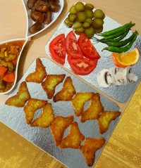 کوکوی برنج