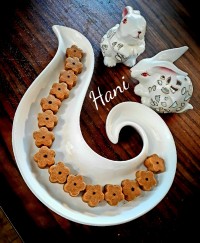 شیرینی سویق کامل