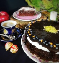 کیک کوکواستار