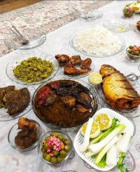 شام دورهمی ??