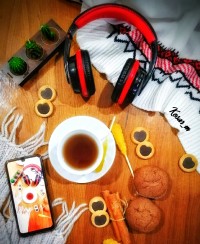 دمنوش آرامبخش (مخلوط چند گیاه)