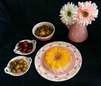 باقالی قاتق