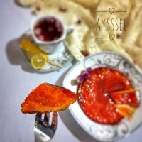 خاگینه دوشاب (قیقاناخ)