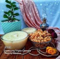 روغن دنبه گوسفندی بدون بو