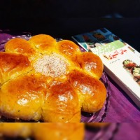 تورتای اسفناج