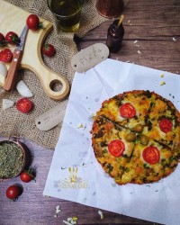 پیتزا زینب پز