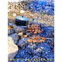 جوجه کباب