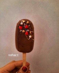 پاپسیکلز