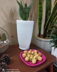 باقلوای گردو روسی