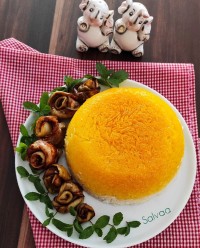 گاهی ساده مثل خود سادگی..