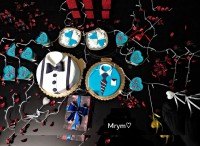 سوپرایز روز مرد♡