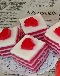 ژله رمانتیک