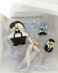 آقای سوپرایز و پاپسیکلز