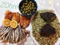 سـبـزے پـلـو ، ڪـو ڪـو سـبـزے ، مــاهـے قــــــرار_مـعـنــوے