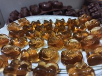پاستیل نوشابه ای