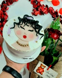 مینیِ دلبر خوشگلم