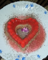 دسرخوشمزه من❤ ❤