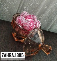 باسلوق (بدون پودر ژله)