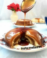 دسر هزار و یک شب